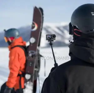 Dji Osmo Action Mini Extension Rod