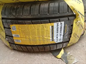 245/55r19 Austone Tyre