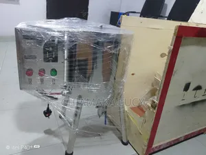 Electric Heating Mixing Tank