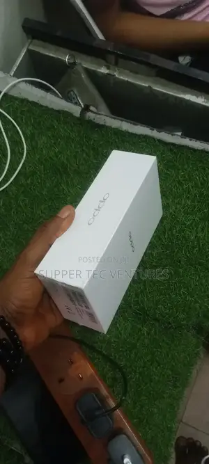 New Oppo F11 256 GB