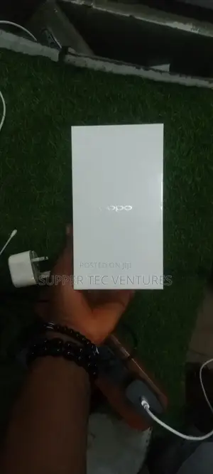 New Oppo F11 256 GB