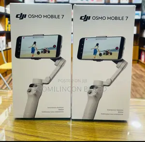 Dji Osmo Mobile 7