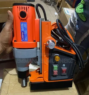 Original 35mm Magnetic Drill Machine 35mm