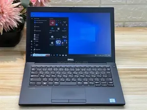 Laptop Dell Latitude 7280 8GB Intel Core I5 SSD 256GB