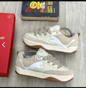 Orpuma Sneakers Available in Store