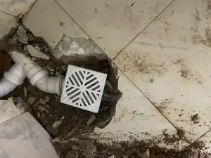 Professional Plumbing Services for New Construction in Lagos