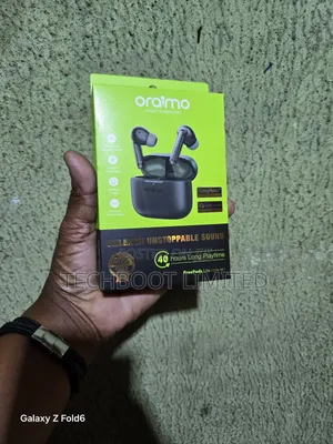 Oraimo Wireless Airpod