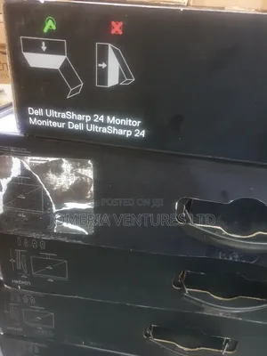Dell Monitor U2424h