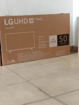 50 Inches Ultimate Game-Play Mode