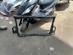 Front Cut or Radiator Support Rav4 2014 2015 2017 2018