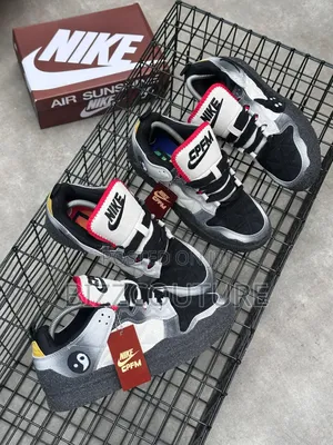 Original Nike Dunk Low Cactus Available in Store
