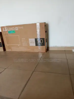 50 Inches Inbuld Bluetooth