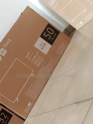 50 Inches Inbuld Bluetooth