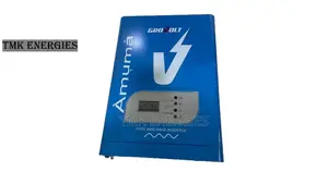 1.5kva 12v Grovolt Amuma Hybrid Inverter