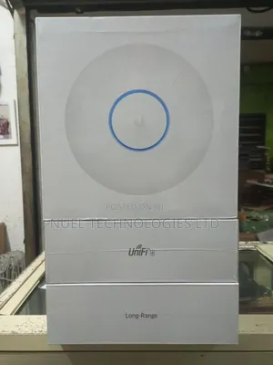 Unifi U6 Lr