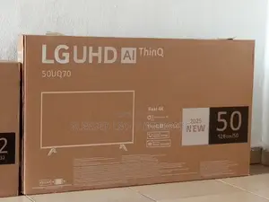 50 Inches Smart Tv Lg Remote Control
