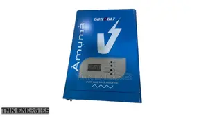 3kva 24v Grovolt Amuma Pure Sine Wave Inverter