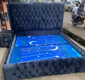 Local 6by6 Bed Frame