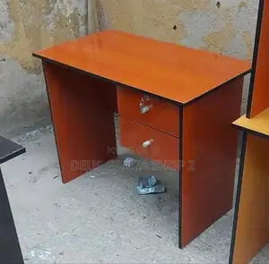 3 Feet Office Table With Drawers