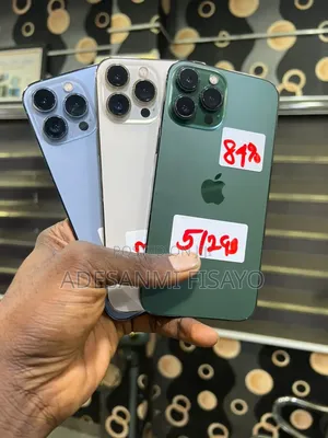 Apple iPhone 13 Pro Max 256 GB Blue