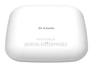 D-Link Dual-Band Poe Access Point Dap-X2810