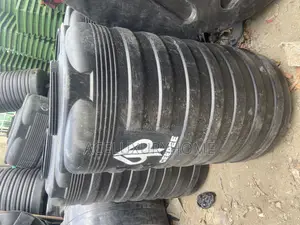 Geepee Tank Quality