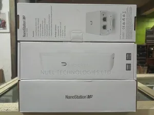 Nanostation M2