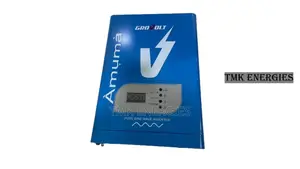 6kva 24v Grovolt Amuma Pure Sine Wave Inverter