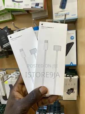 Apple Usb-C to Magsafe 3 Cable