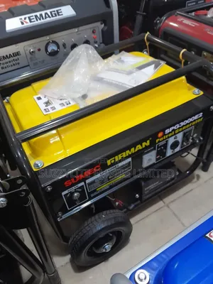 Sumec Firman 3.Kva
