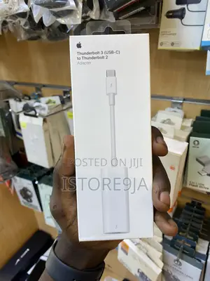 Apple Usb-C to Thunderbolt 2 Adapter