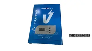 10kva 48v Grovolt Amuma Hybrid Inverter