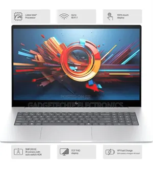 New Laptop HP Envy 17t 16GB Intel Core Ultra 7 SSD 512GB