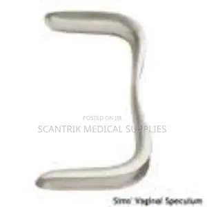 Top Quality Vaginal Speculum