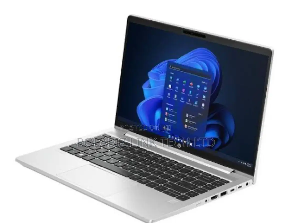 New Laptop HP ProBook 440 16GB Intel Core I5 SSD 512GB