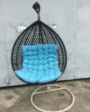 Swing Chair for Relaxation