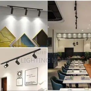 Led 3in1 Track Light