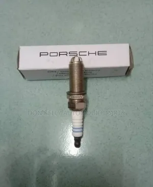Spark Plug Porsche Panamera
