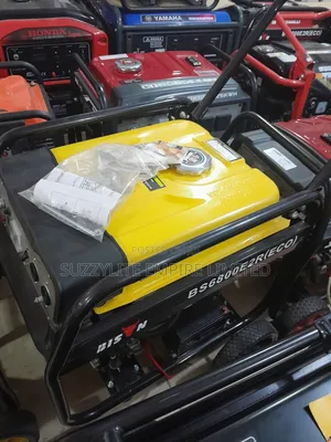 Eco Series Generator 4.5kva