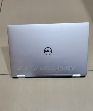 Laptop Dell XPS 13 (9365) 8GB Intel Core I7 SSD 512GB