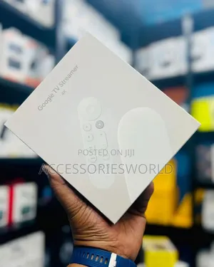 Google Tv Streamer 