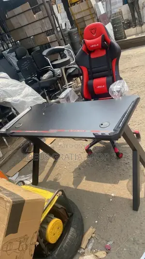 Game Table for Home Office