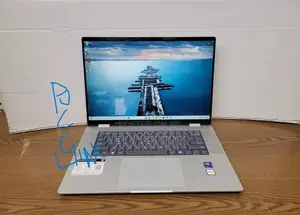 Laptop HP Envy 16 Gaming 16-H1023dx 32GB Intel Core Ultra 7 SSD 2T