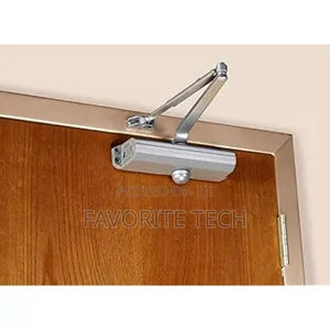 Door Closer for All Types of Doors