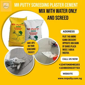 Don't Miss Out! Transform Your Walls Today With Mr Putty