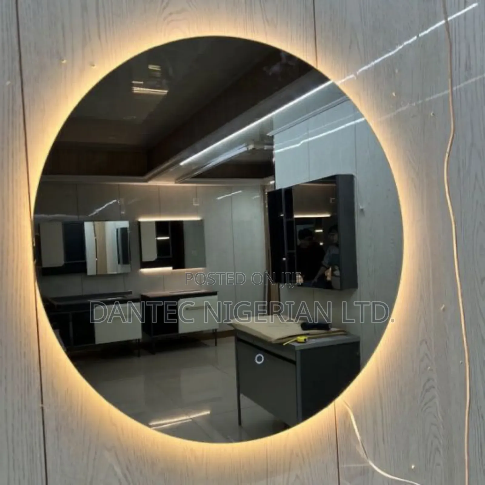 Led Mirror