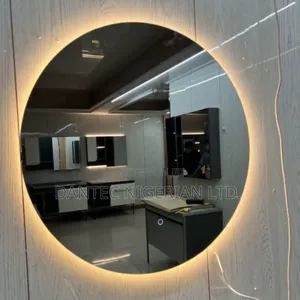 Led Mirror