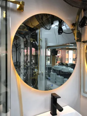 Led Mirror