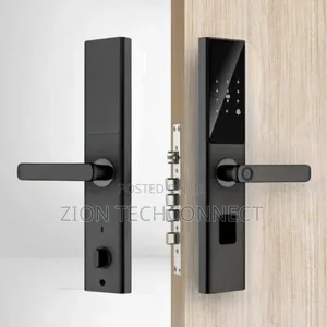 Smart Lock for Hotels, Apartments, Homes, Organisations