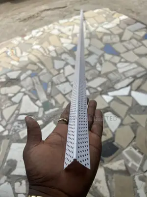 Plastic Corner Bead